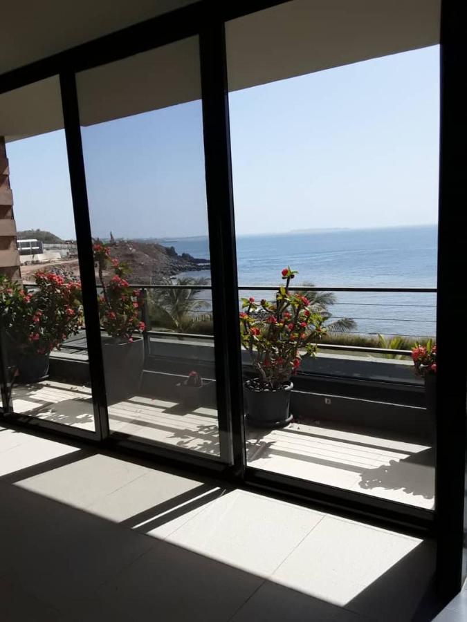 Appartement Waterfront